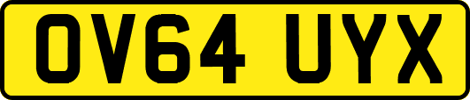 OV64UYX