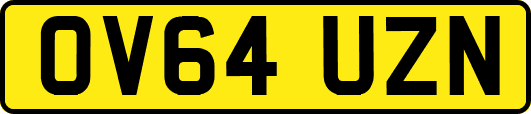 OV64UZN