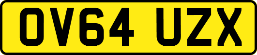 OV64UZX
