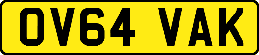 OV64VAK