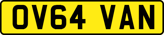 OV64VAN