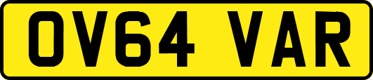 OV64VAR