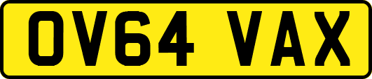 OV64VAX