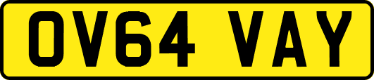 OV64VAY