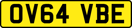 OV64VBE