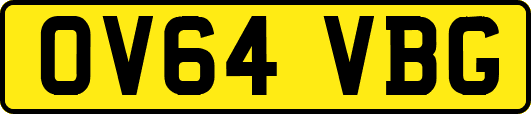 OV64VBG