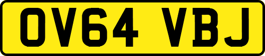 OV64VBJ
