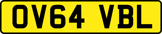 OV64VBL