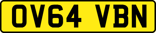 OV64VBN