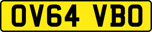 OV64VBO