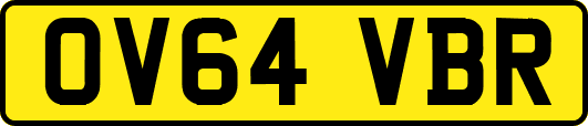 OV64VBR