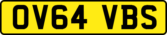OV64VBS