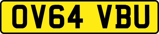 OV64VBU