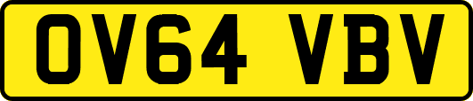 OV64VBV