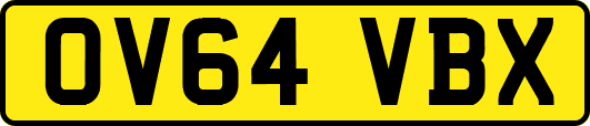 OV64VBX