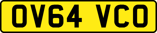 OV64VCO