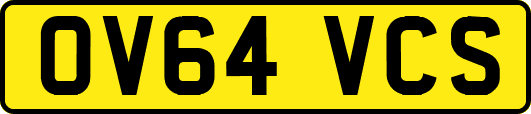 OV64VCS