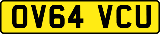 OV64VCU