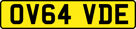 OV64VDE