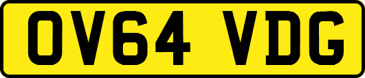 OV64VDG