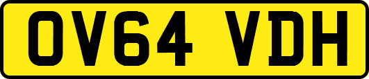 OV64VDH