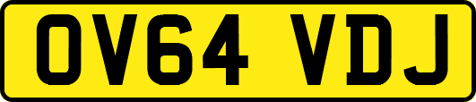 OV64VDJ