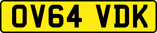 OV64VDK