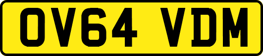 OV64VDM