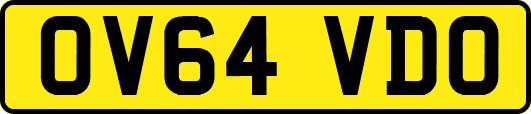 OV64VDO