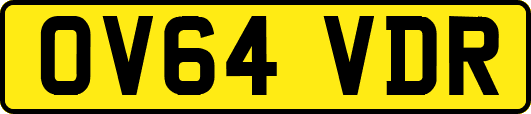 OV64VDR