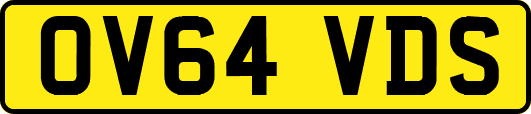 OV64VDS