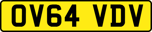 OV64VDV