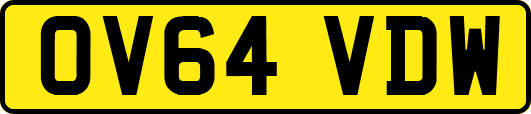 OV64VDW