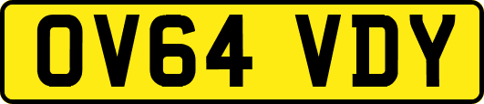 OV64VDY