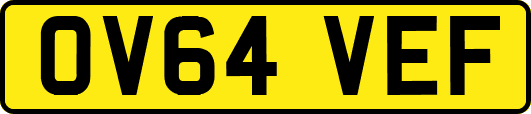 OV64VEF