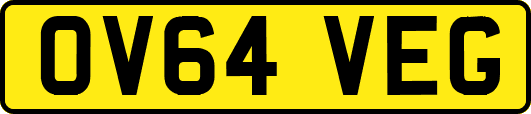 OV64VEG