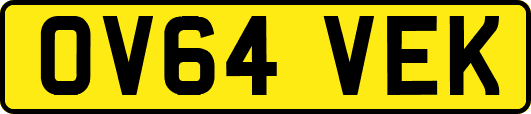 OV64VEK