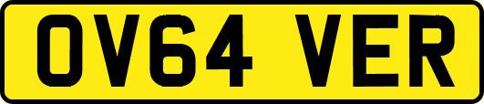 OV64VER