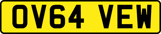 OV64VEW