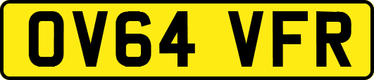 OV64VFR