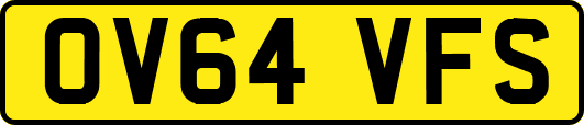 OV64VFS