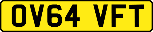 OV64VFT