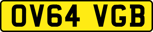 OV64VGB