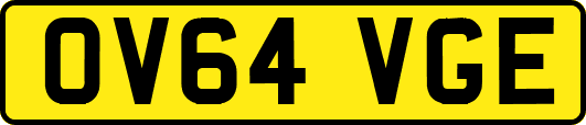OV64VGE