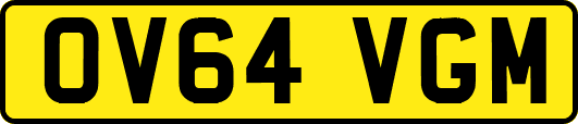 OV64VGM