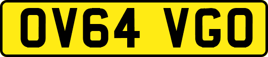 OV64VGO