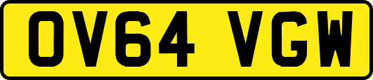 OV64VGW