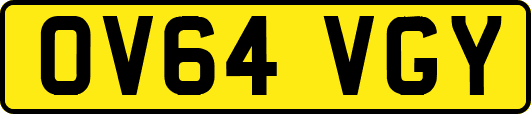 OV64VGY