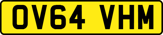 OV64VHM