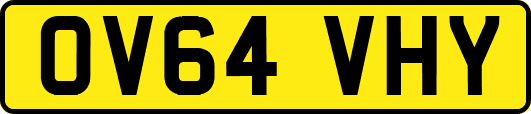 OV64VHY